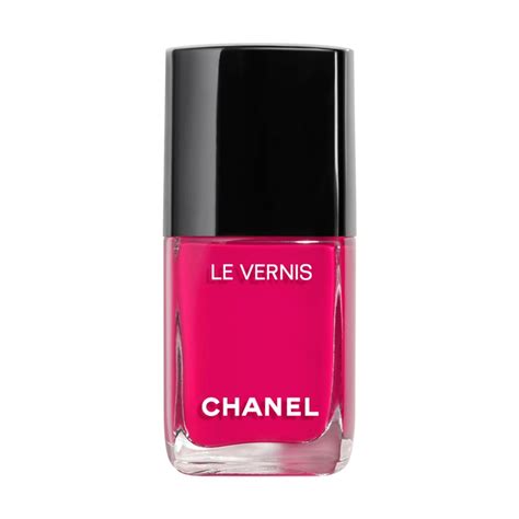 vernis à ongle chanel prix|vernis à ongles de Chanel.